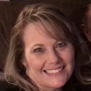 Meet your Posher, Tammy